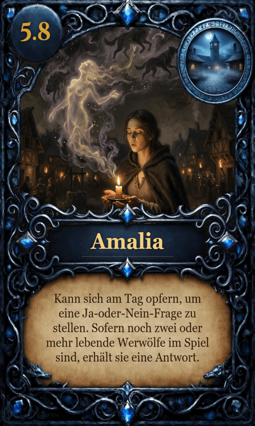 Amalia
