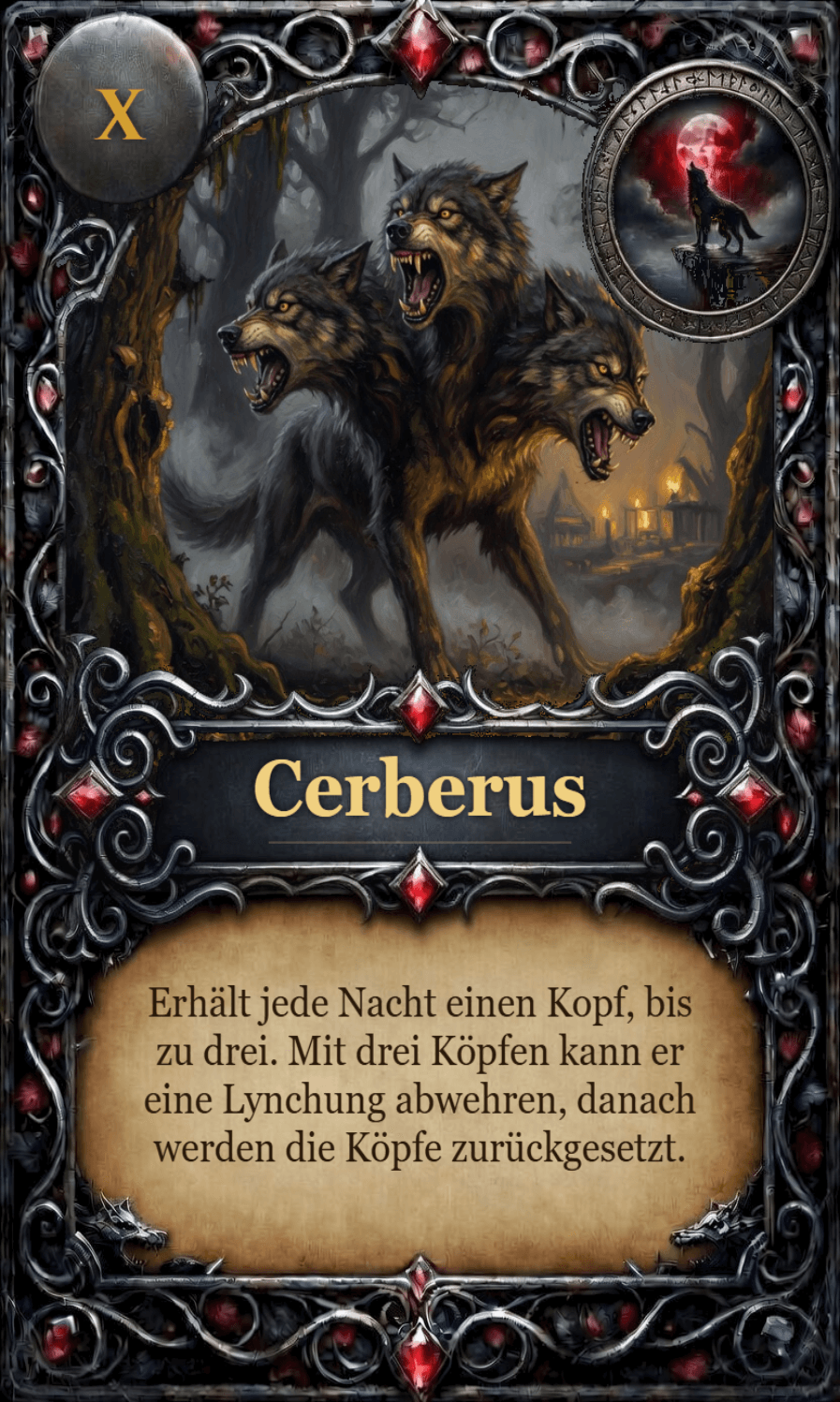 Cerberus