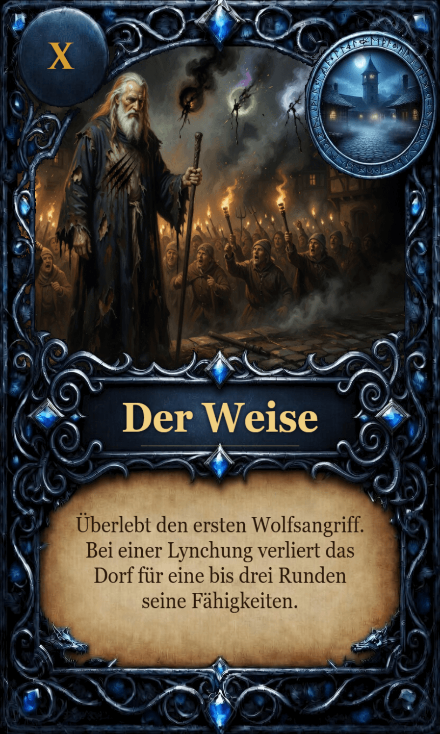 Der Weise