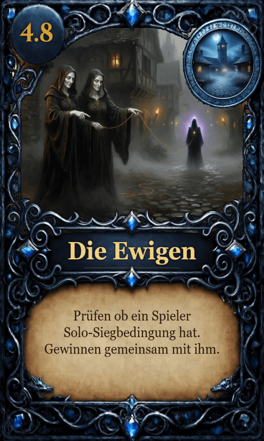 Die Ewigen
