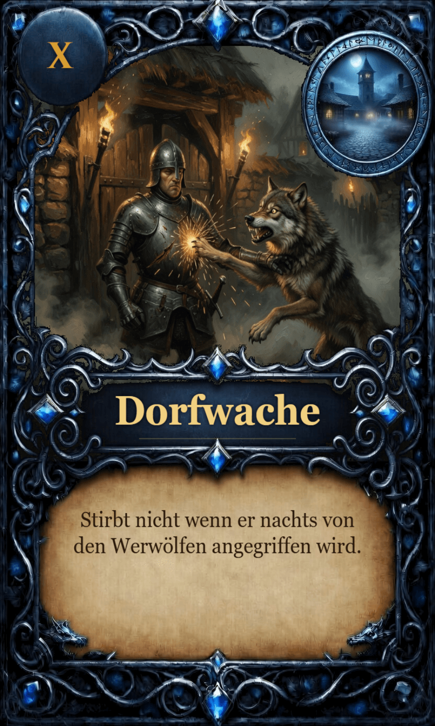 Dorfwache