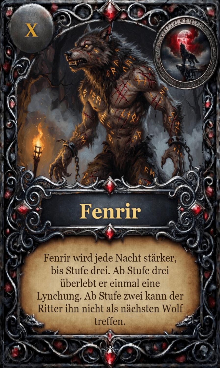 Fenrir