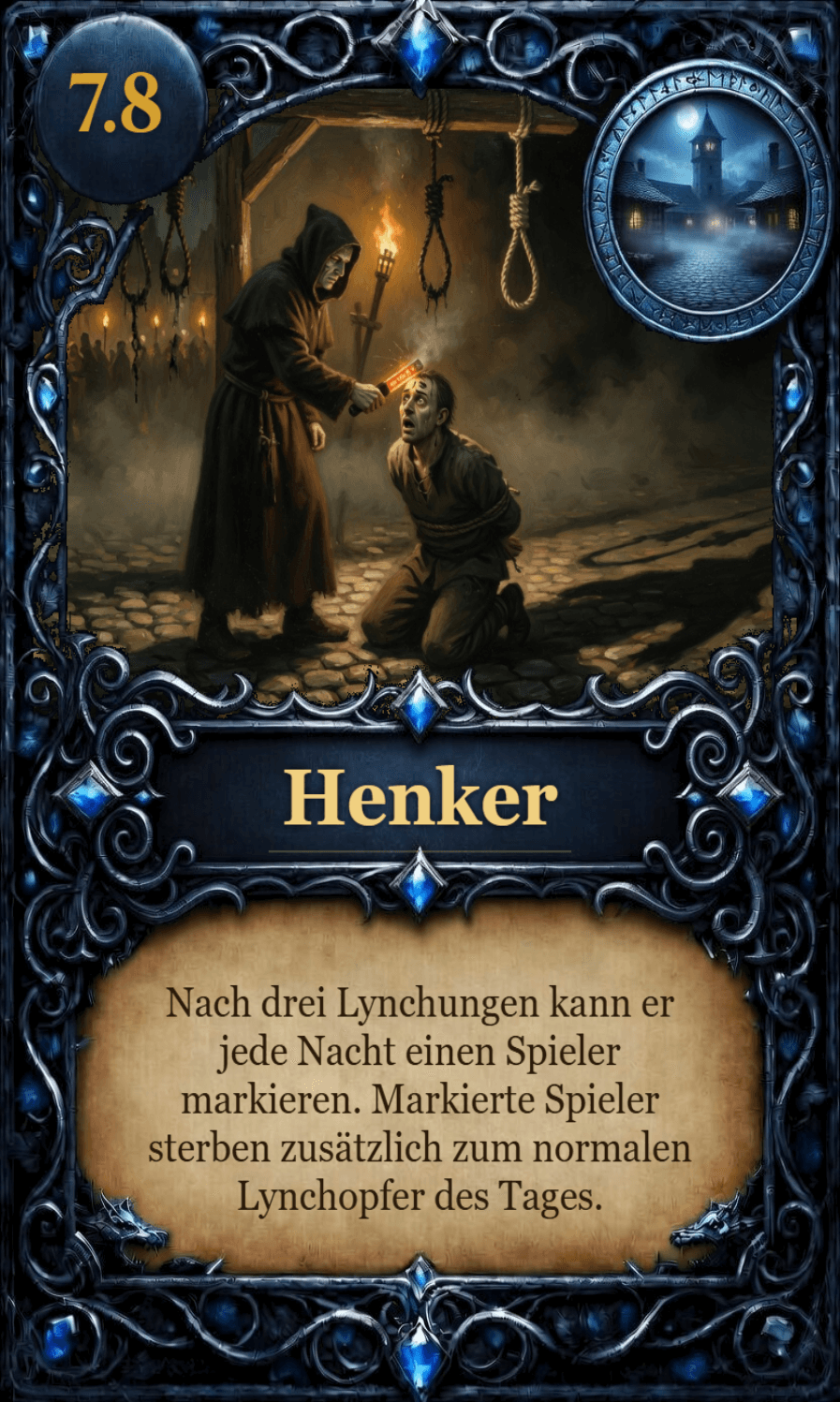 Henker