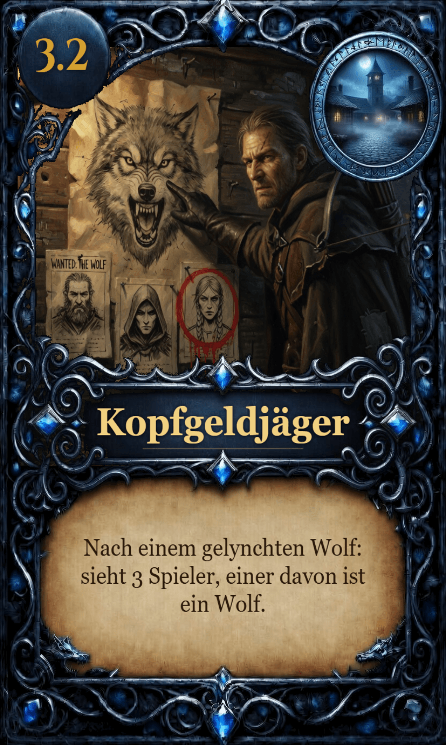 Kopfgeldjäger