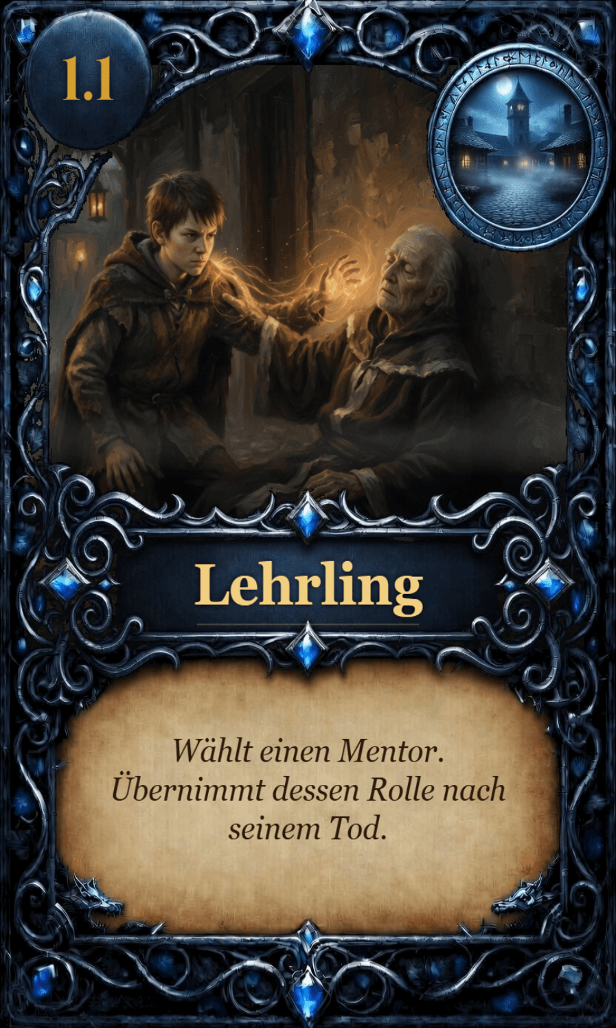 Lehrling