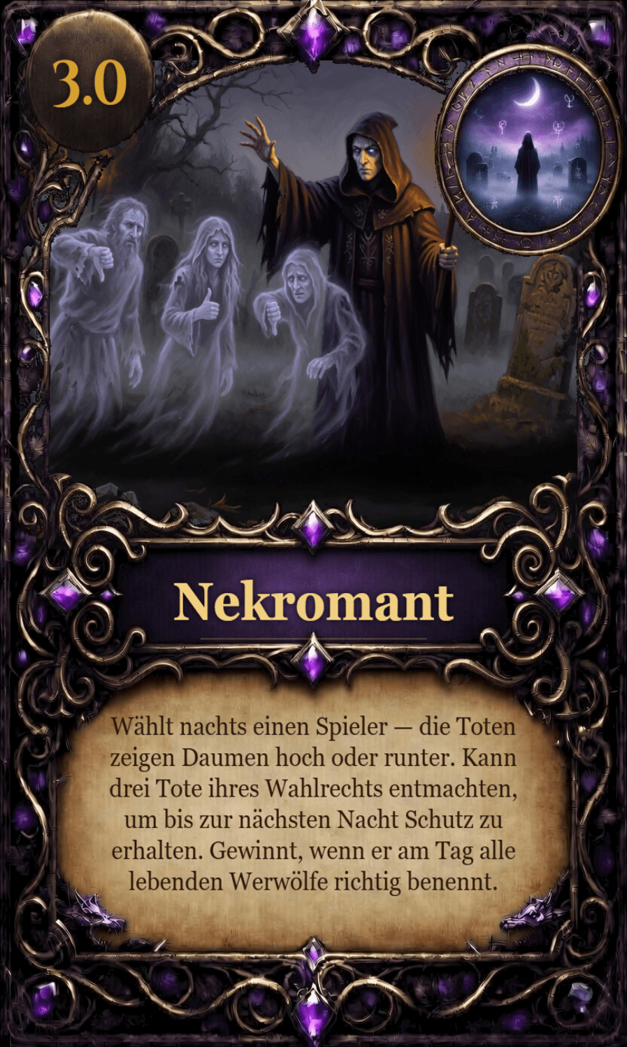 Nekromant
