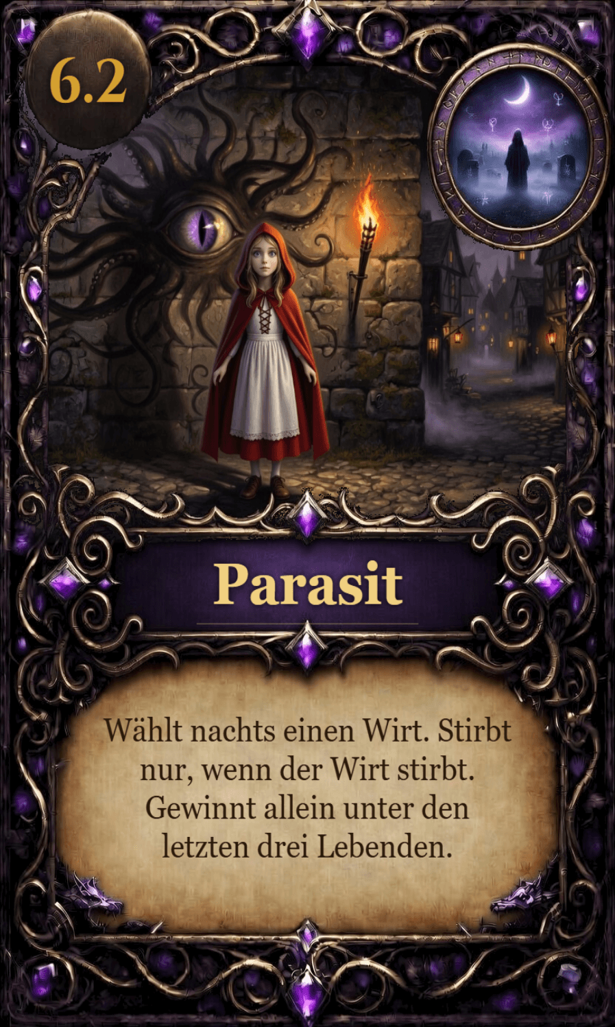 Parasit