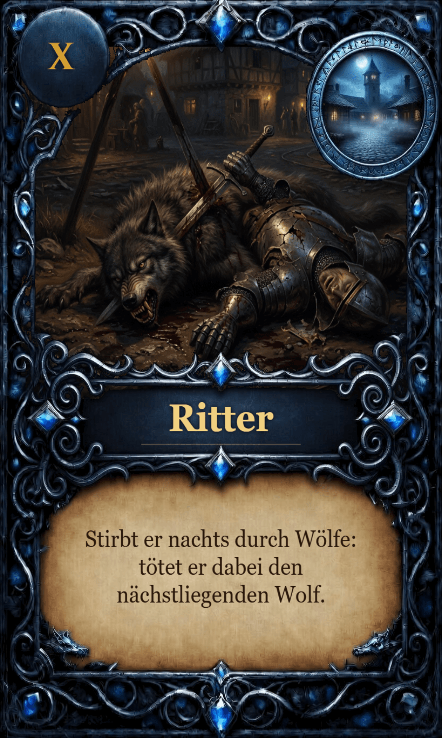 Ritter
