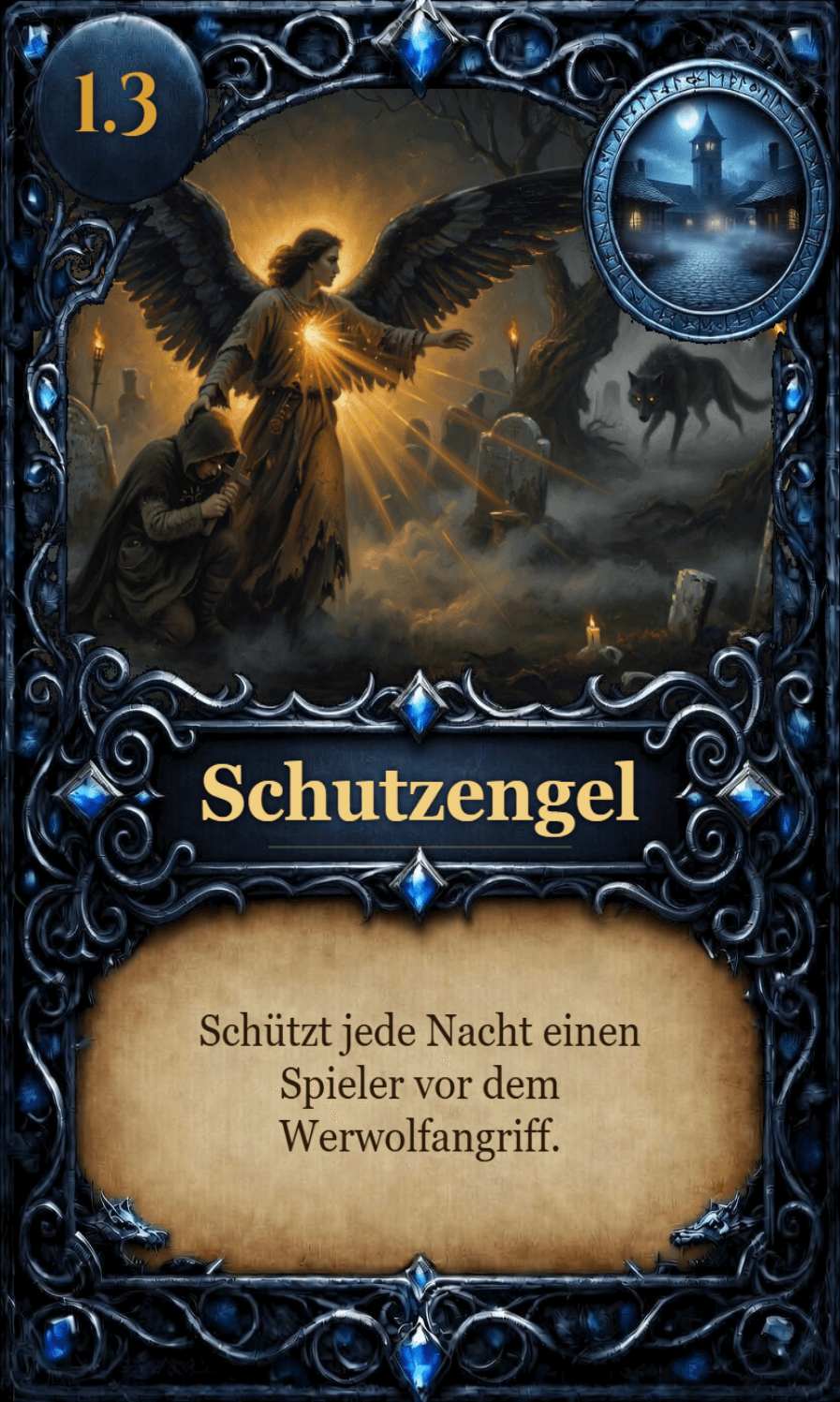 Schutzengel