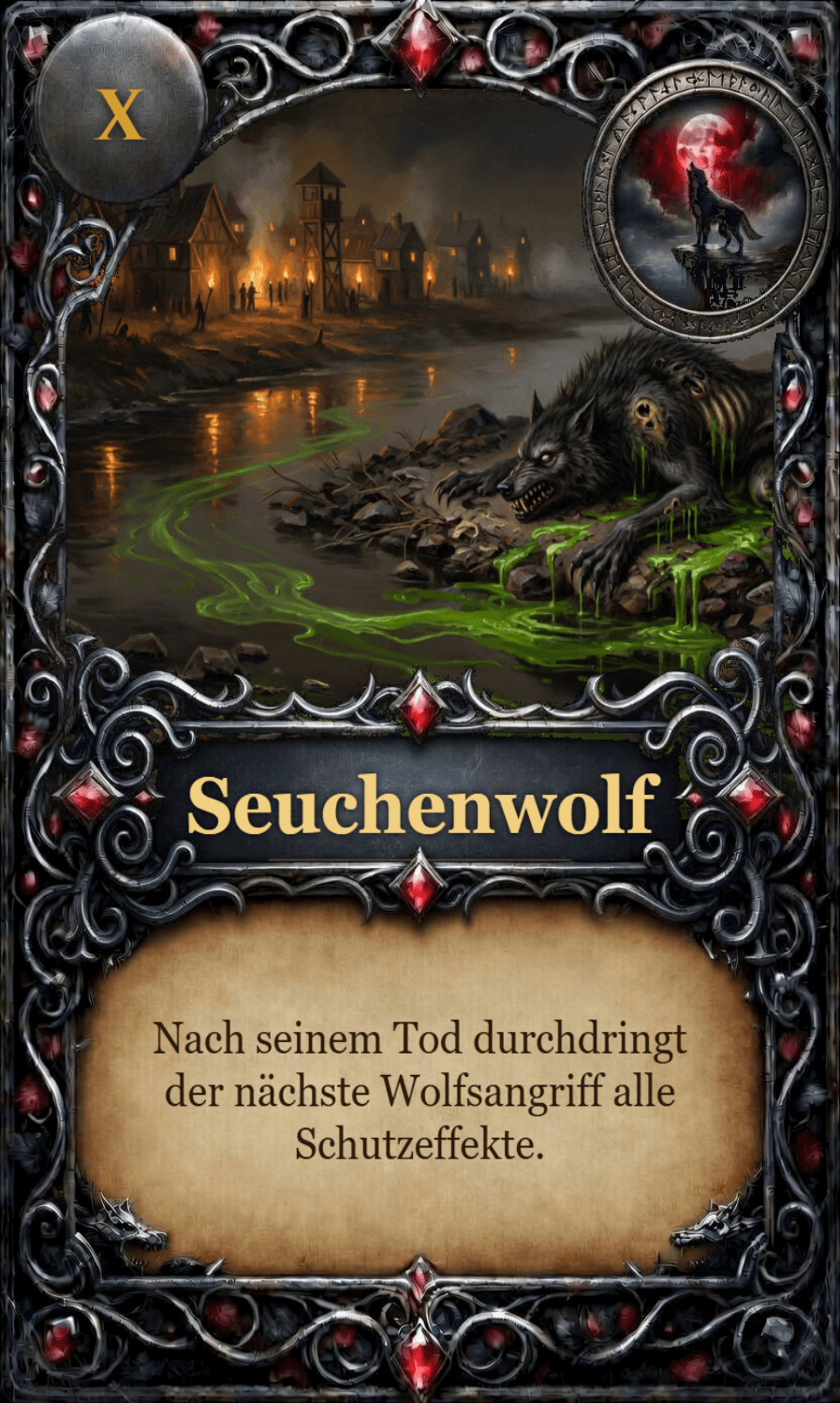 Seuchenwolf