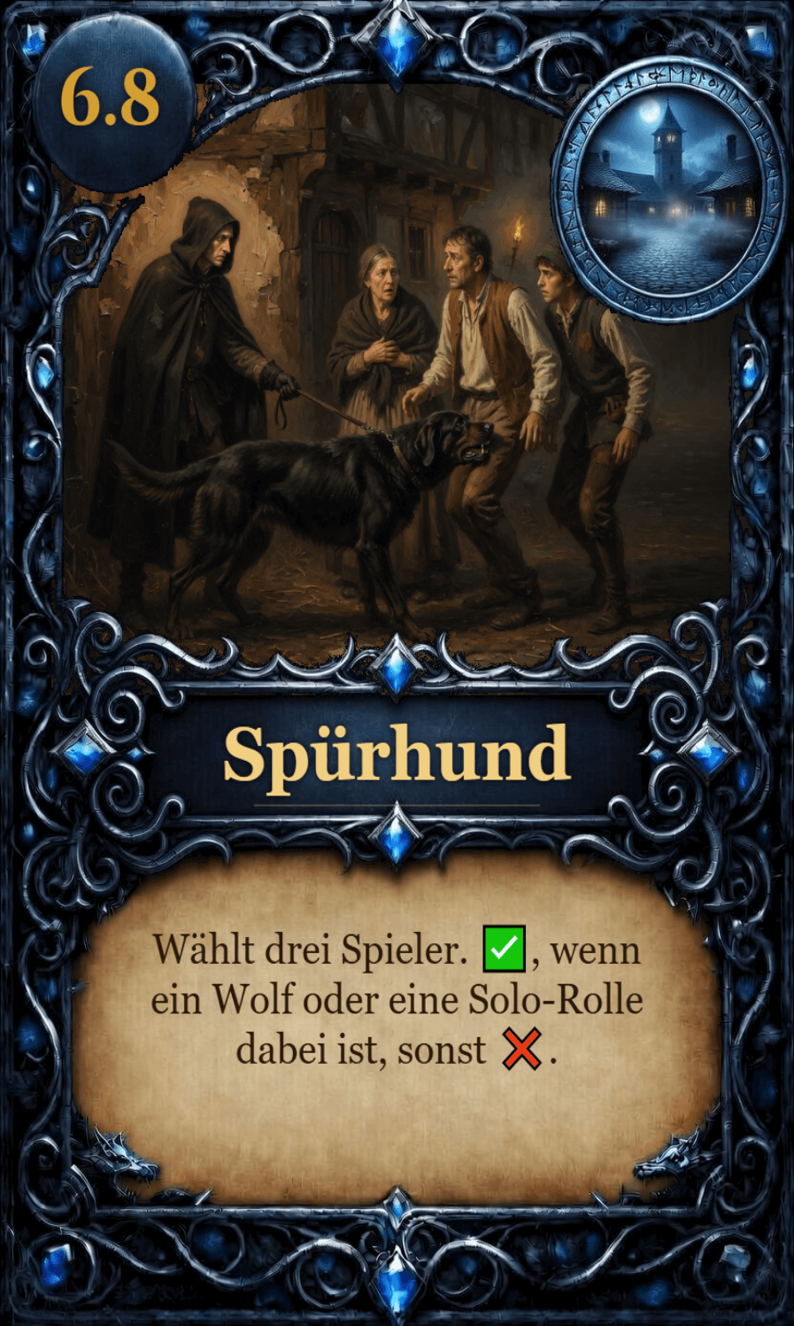 Spürhund
