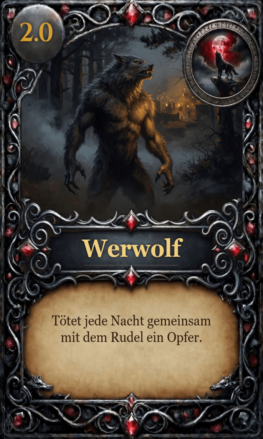 Werwolf