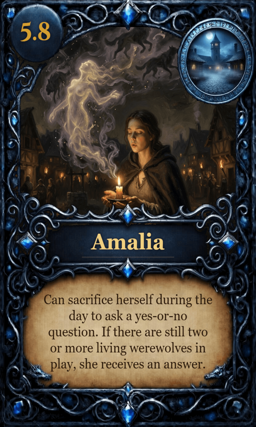 Amalia
