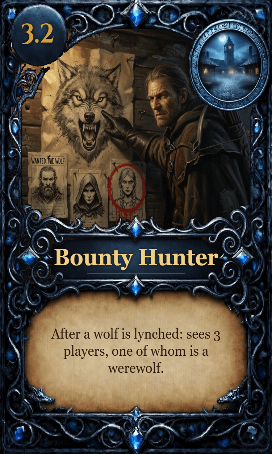 Bounty Hunter