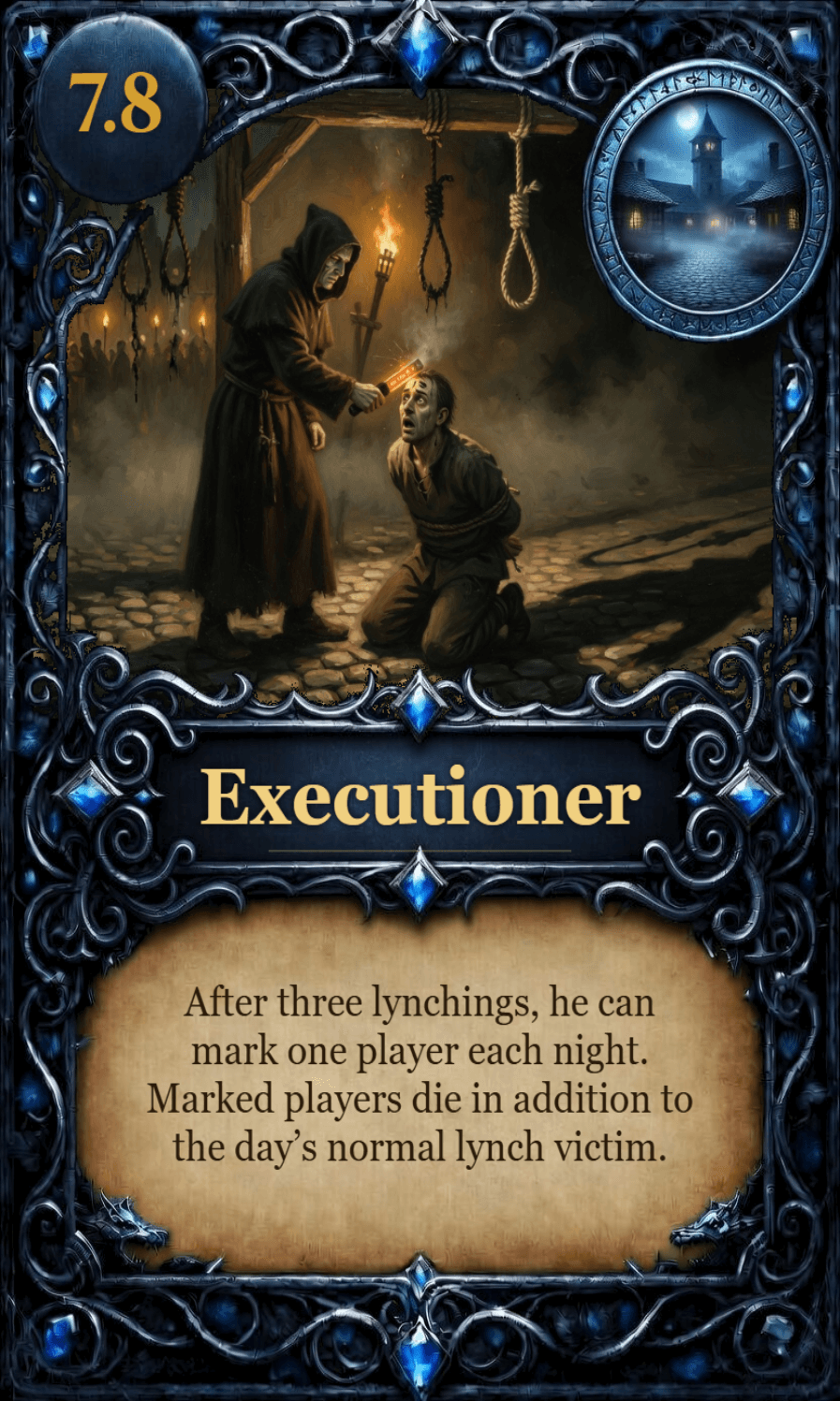 Executioner