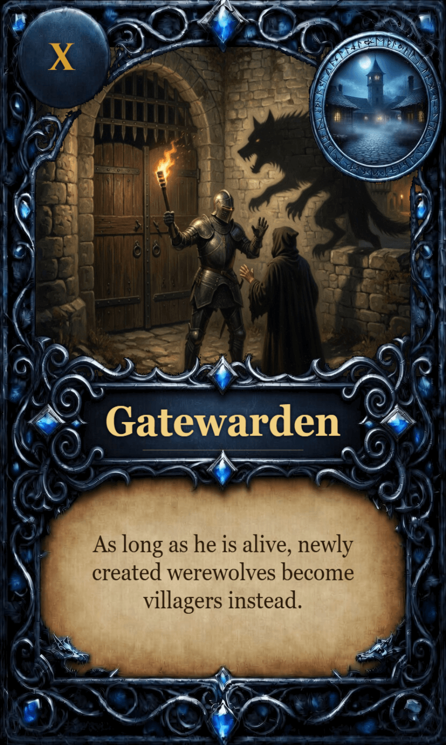Gatekeeper