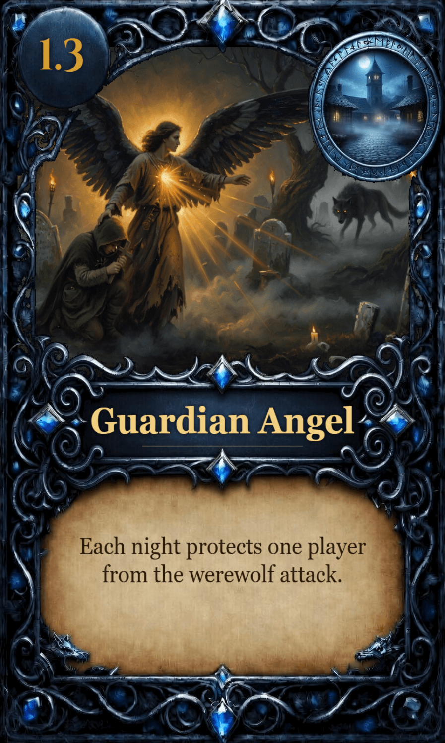 Guardian Angel