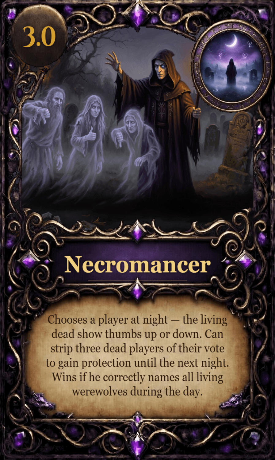 Necromancer