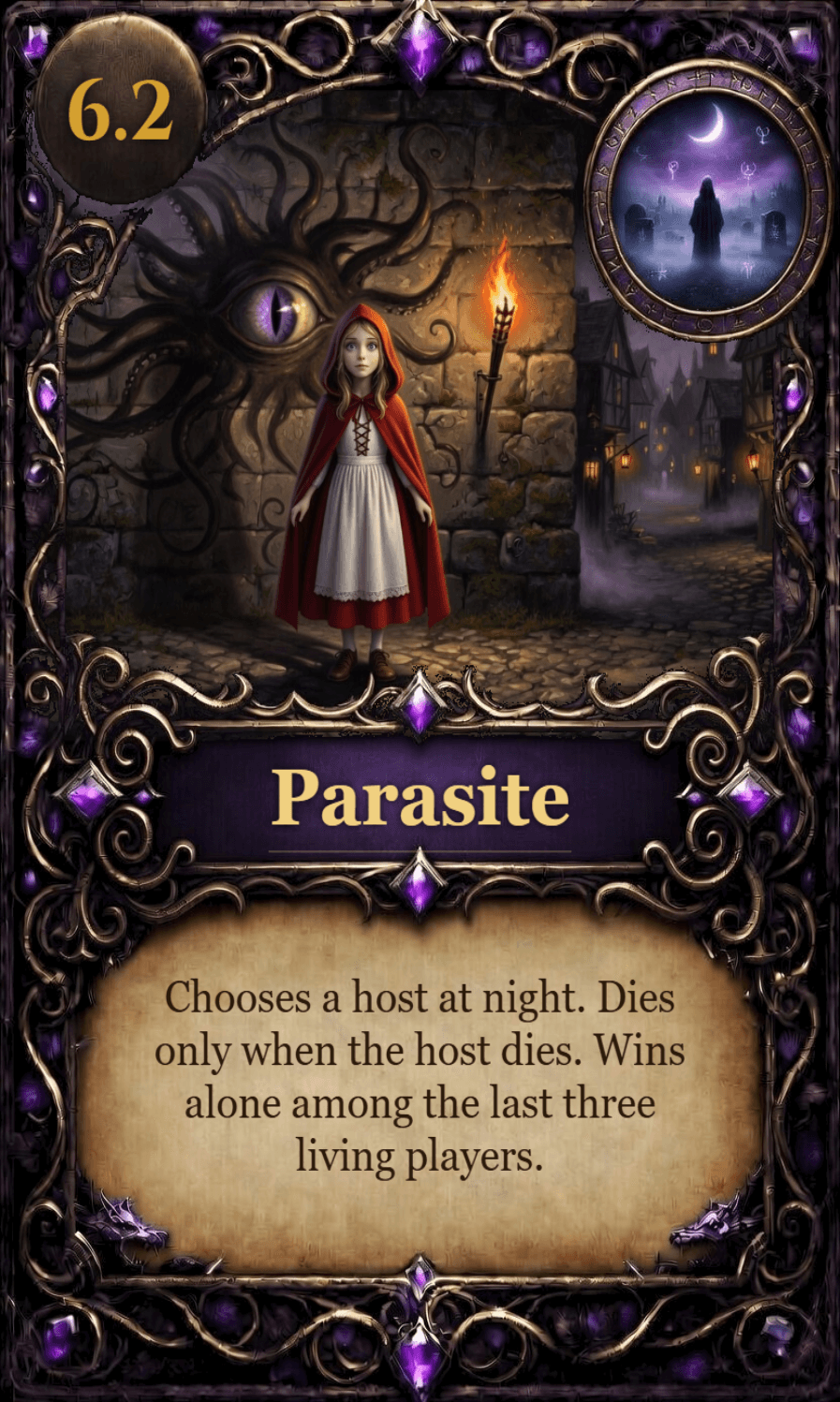 Parasite