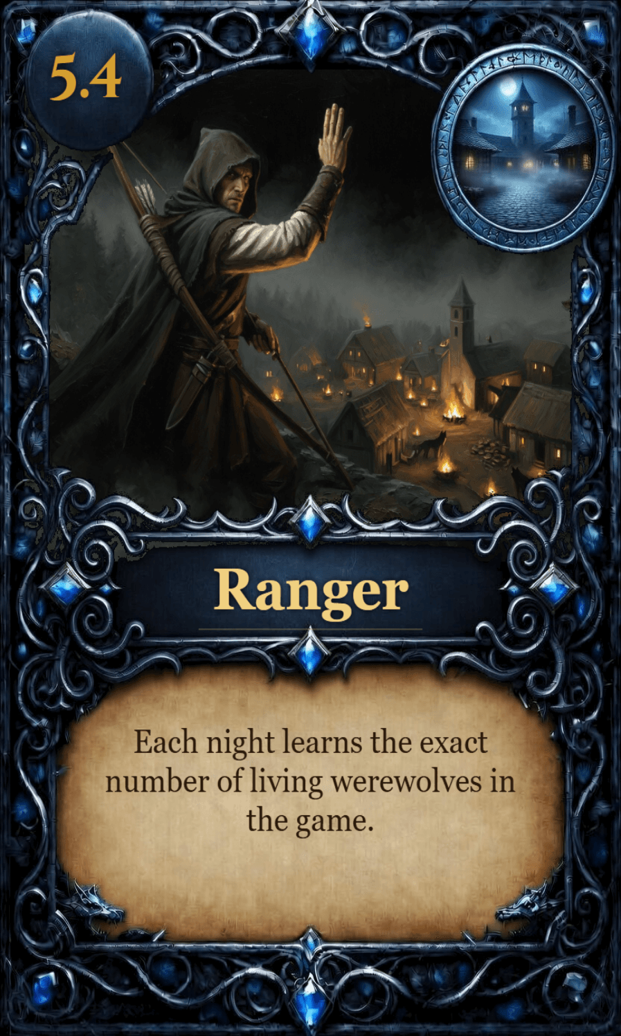 Ranger