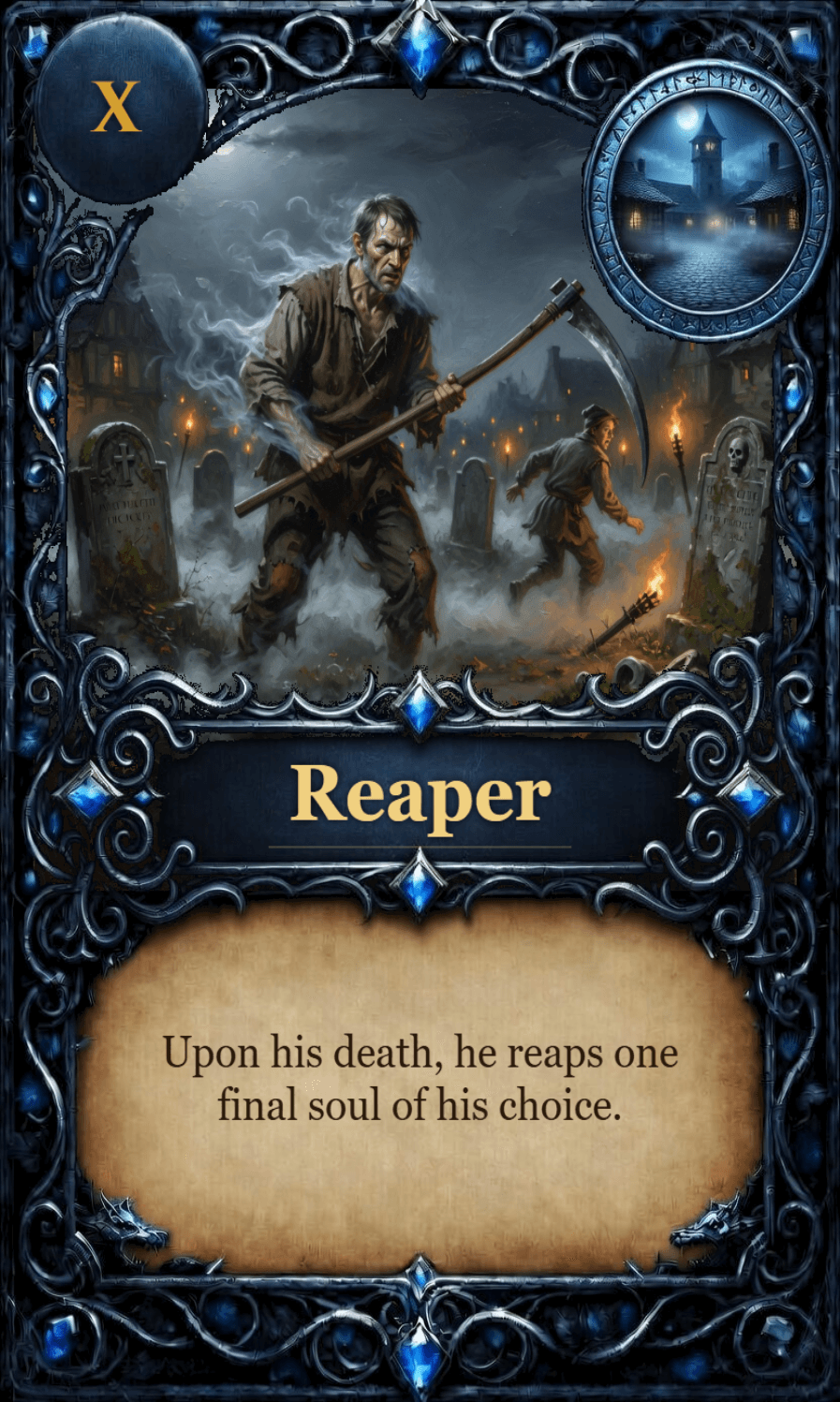 Reaper