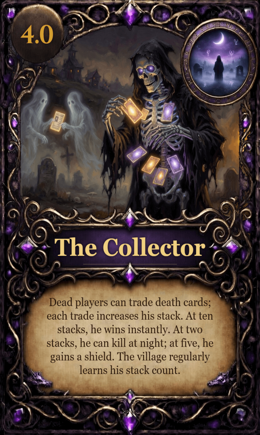 The Collector