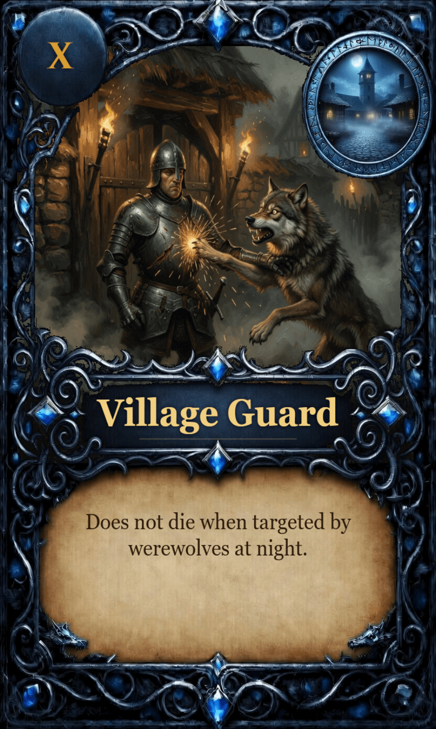Village Guard