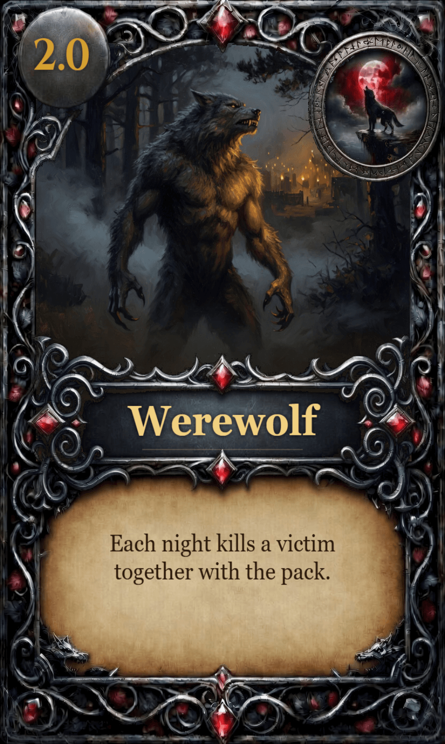 Werewolf