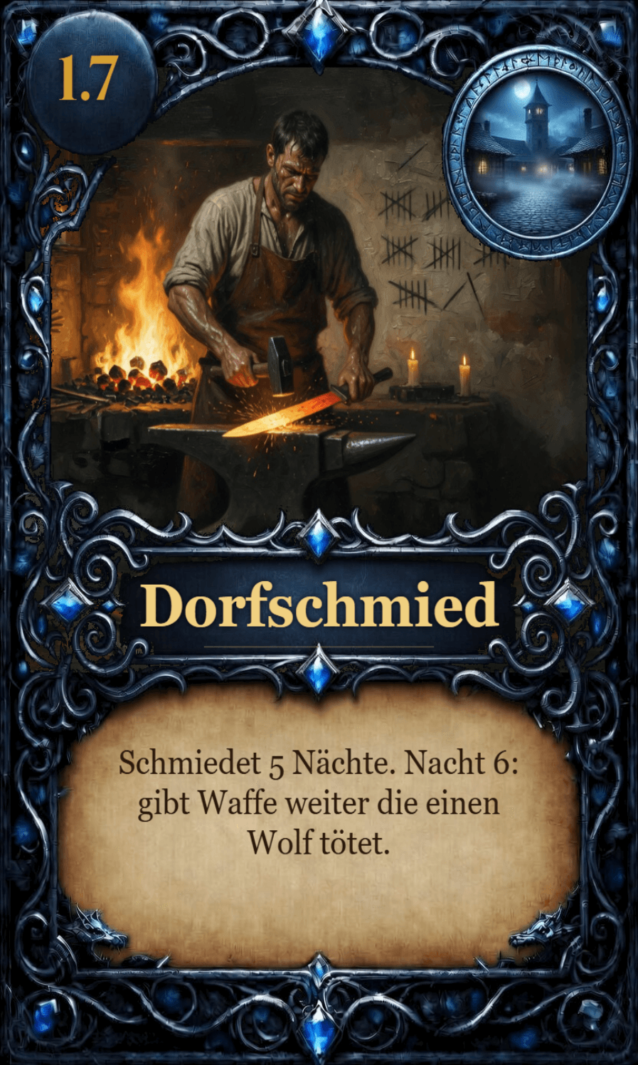 Dorfschmied