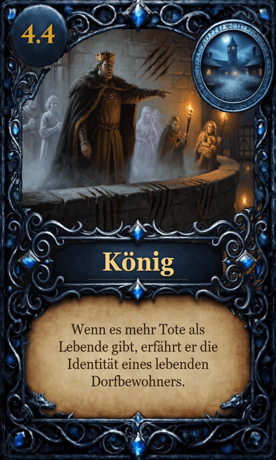 König