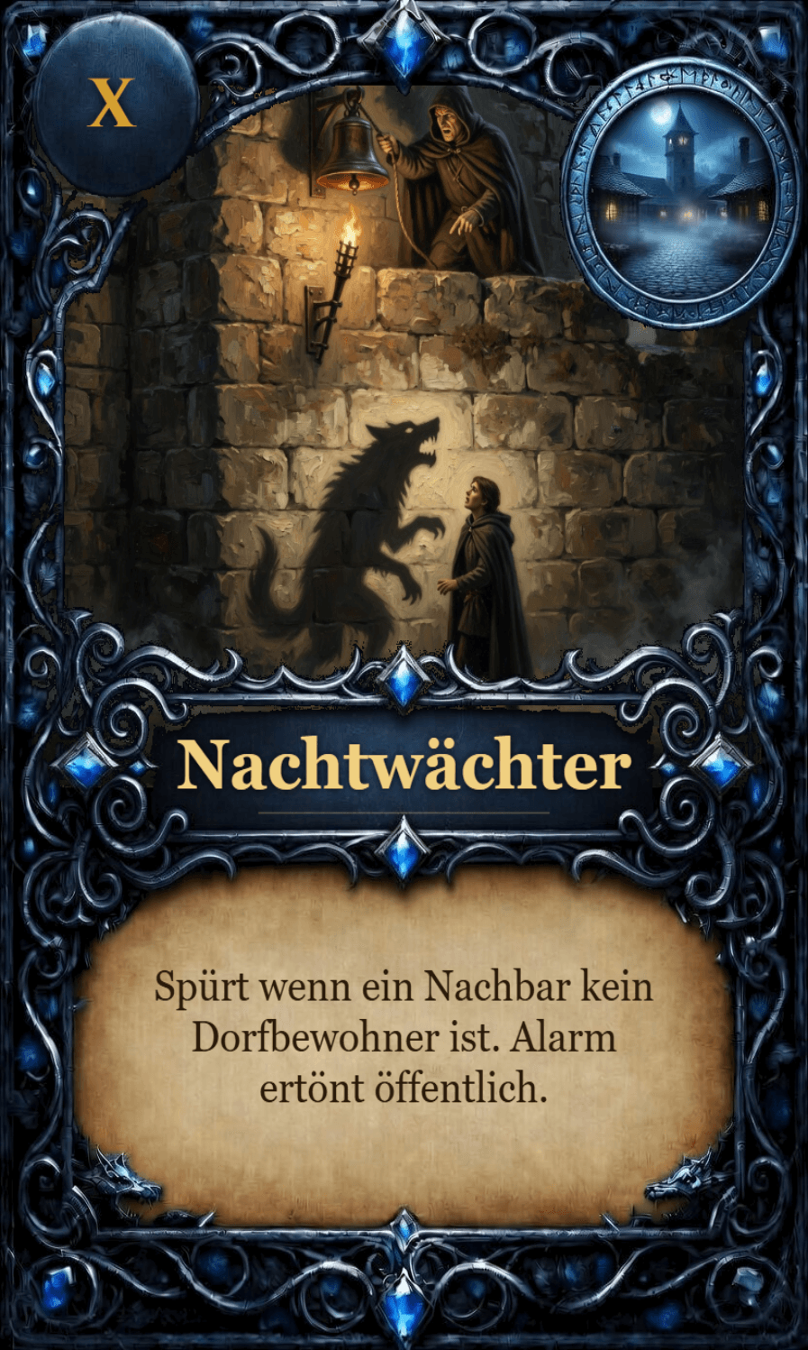Nachtwächter