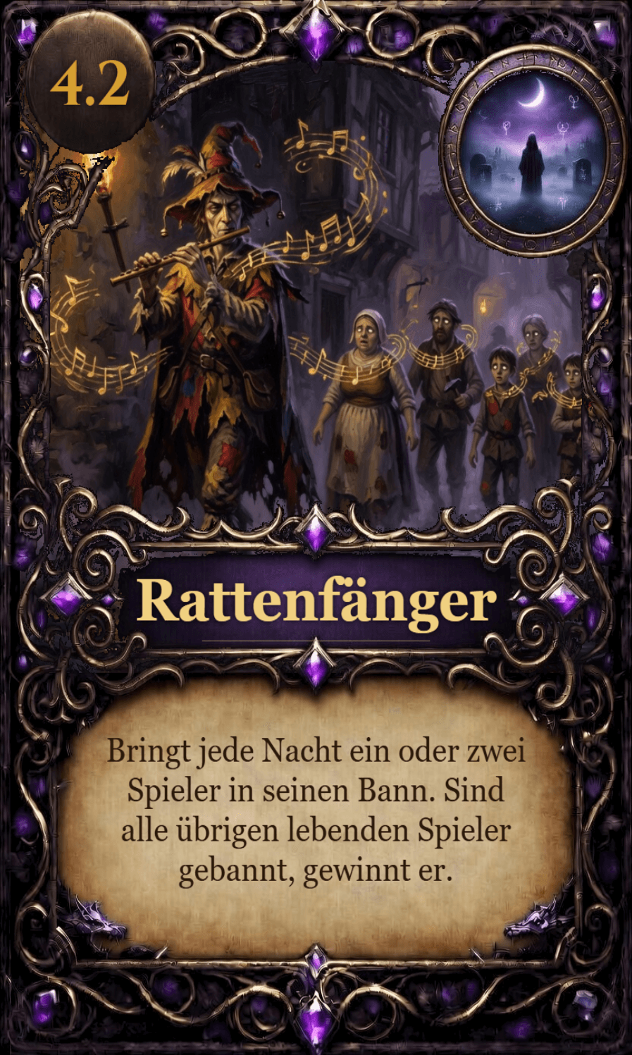 Rattenfänger