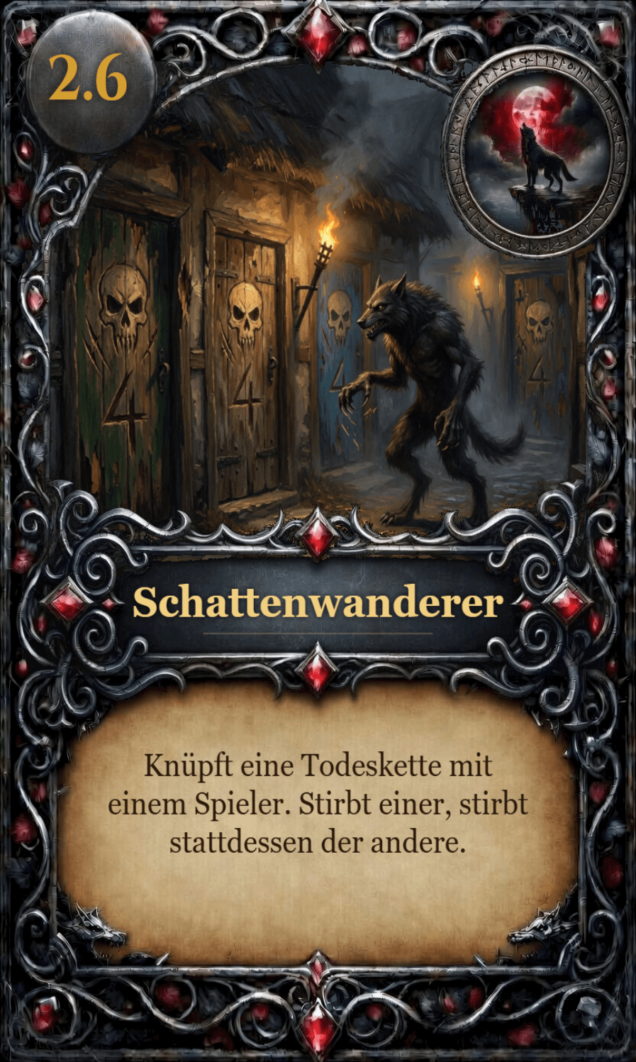 Schattenwanderer