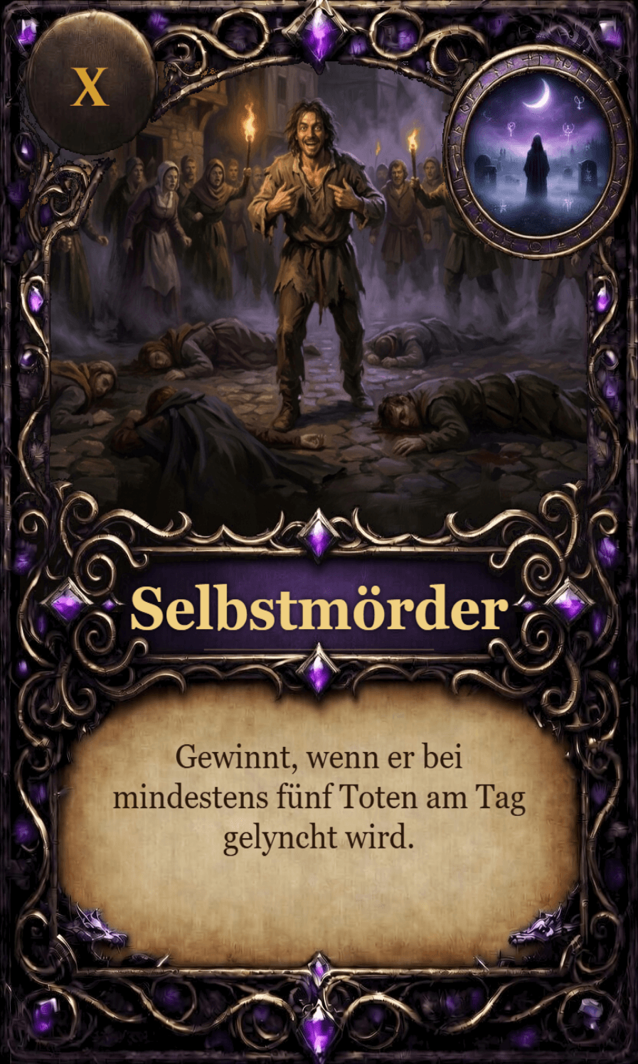 Selbstmörder