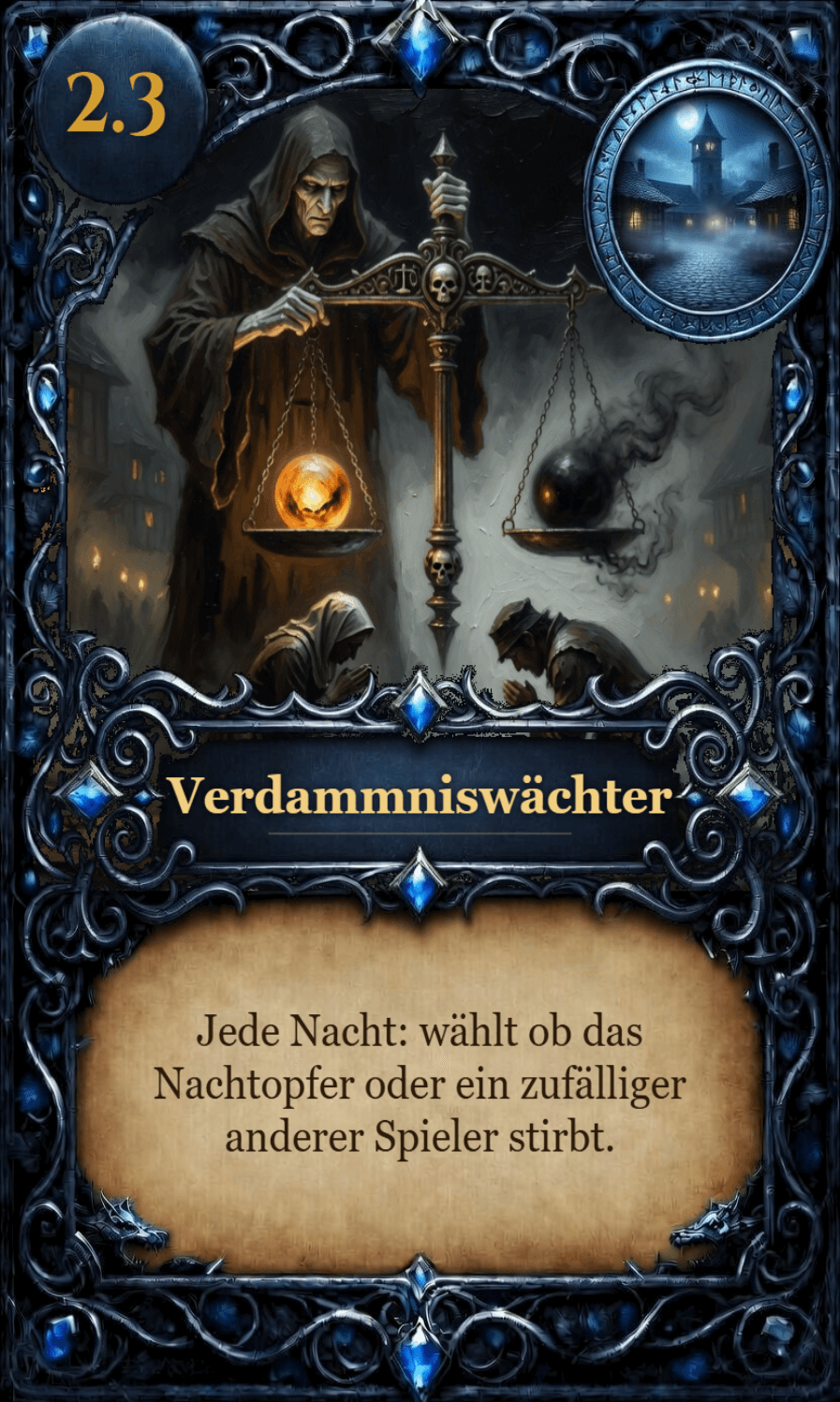 Verdammniswächter