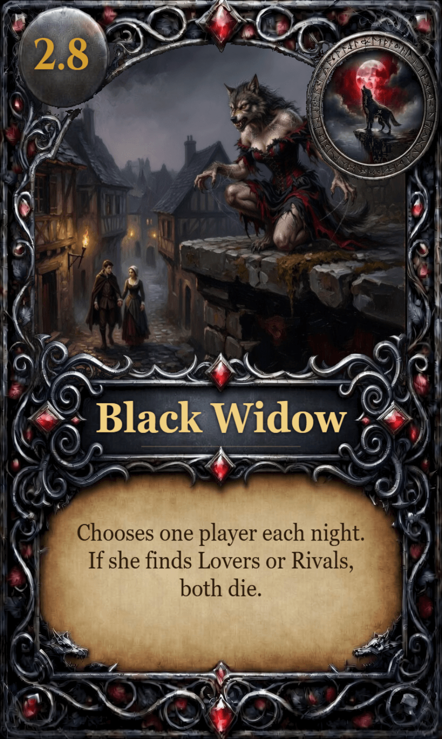 Black Widow