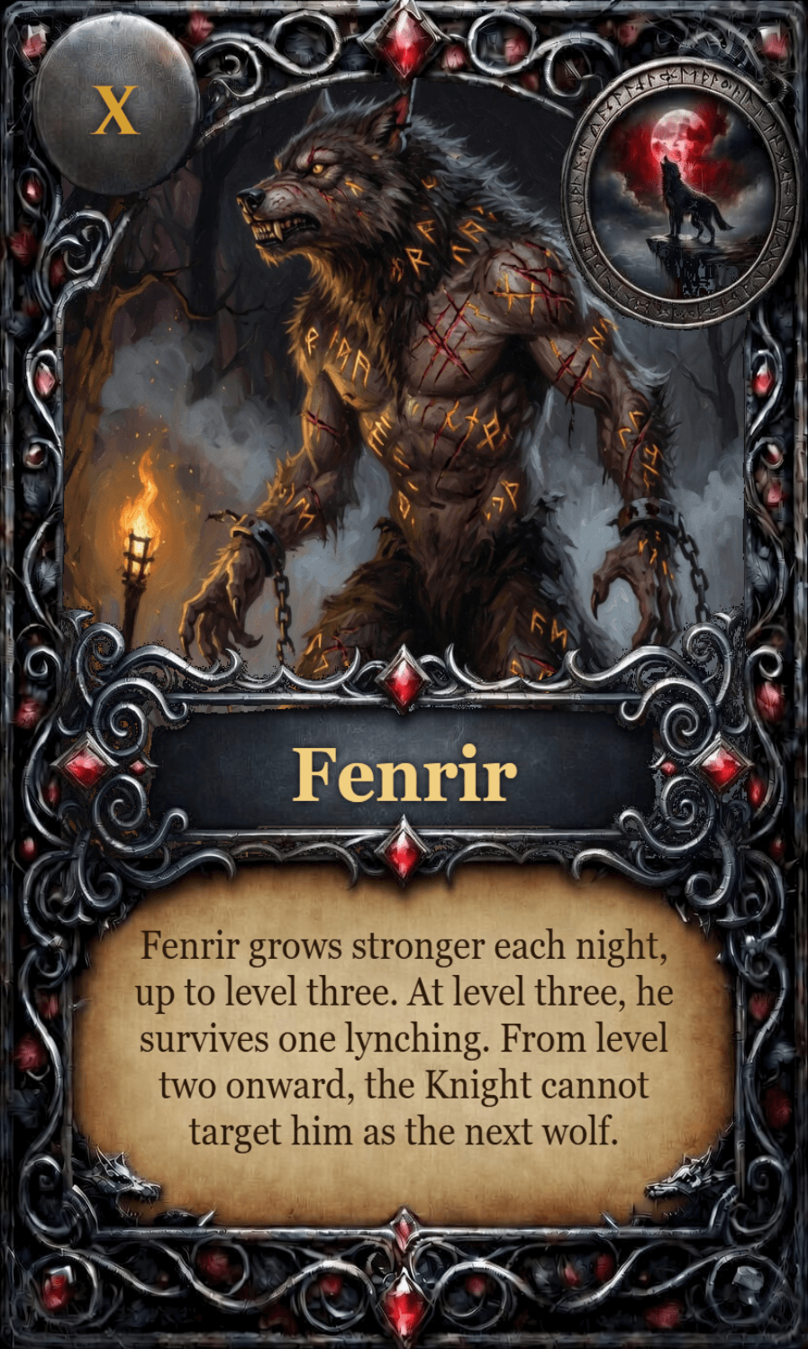 Fenrir