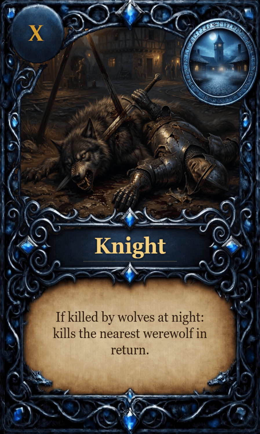 Knight