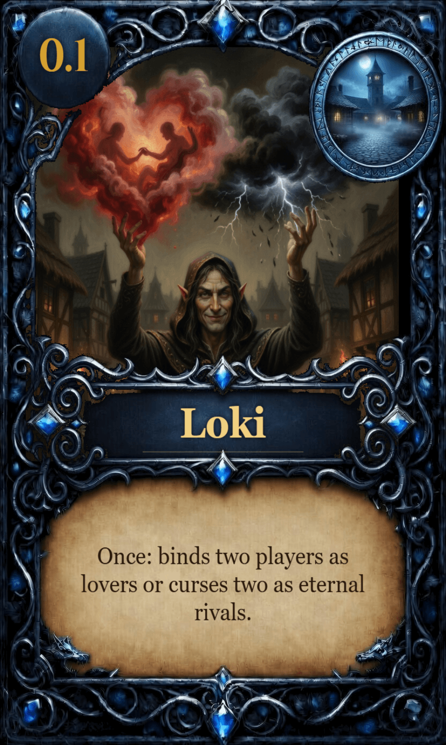 Loki