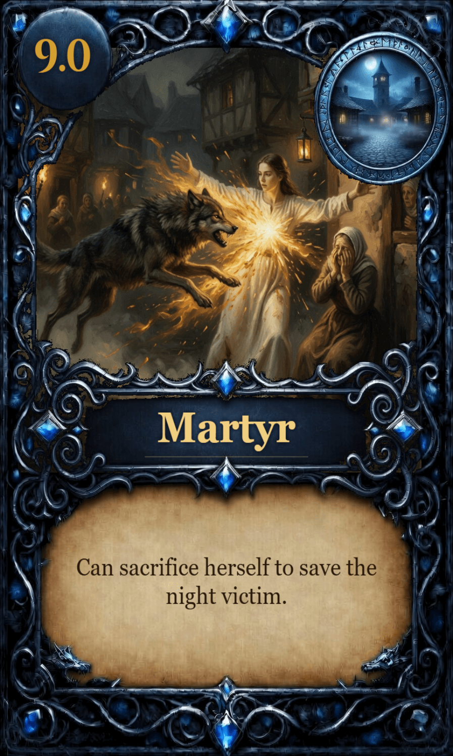 Martyr