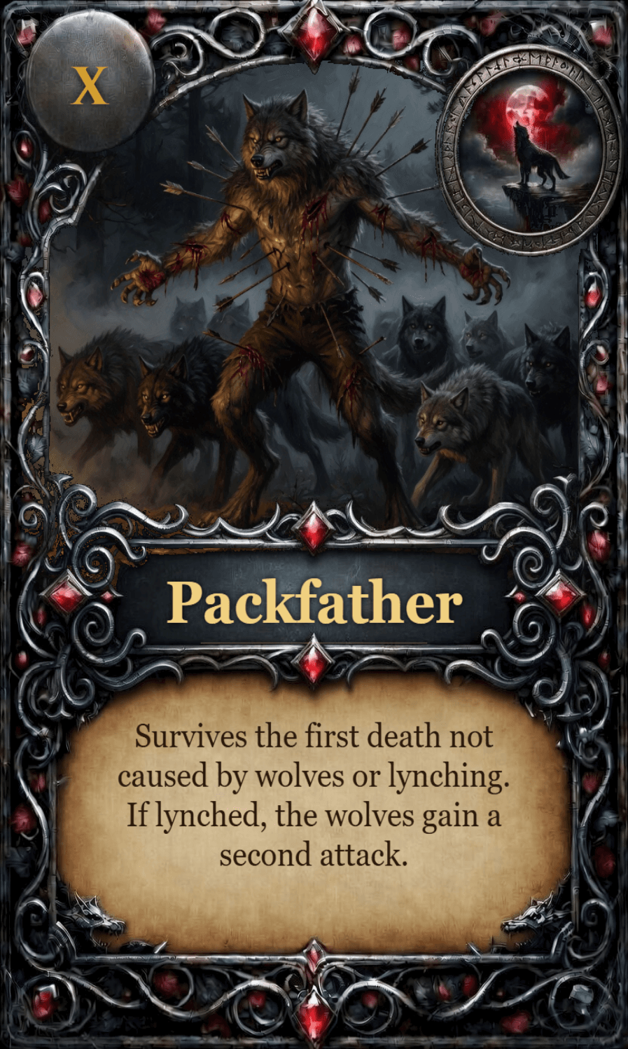 Pack Father